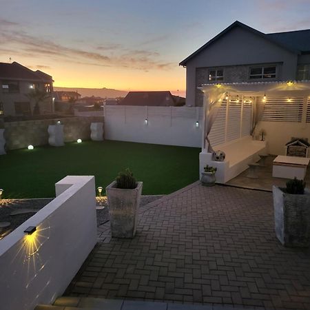 Beach Style Cottage Langebaan Exteriér fotografie