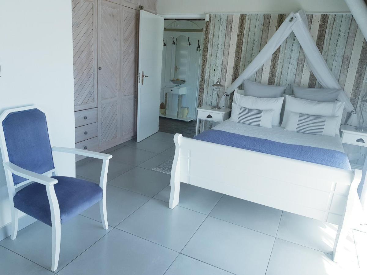 Beach Style Cottage Langebaan Exteriér fotografie